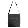 twenty one pilots Adjustable Strap Totes
