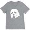 halloween V-Neck Tee