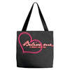 fahrie77 Tote Bags