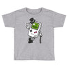 old gameboy Toddler T-shirt