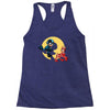 megarush Racerback Tank