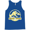 Lemon World Tank Top