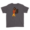 precipocket Youth Tee