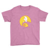 big nightmare Youth Tee