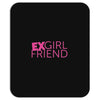 exgirl friend Mousepad