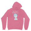 mathematically Unisex Hoodie