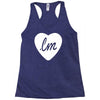 little mix Racerback Tank