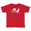 bernese mountain dog Toddler T-shirt