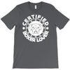 certified boxer lover T-Shirt