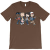 strange bffs T-Shirt