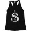 snake bills Racerback Tank