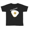 egg cellent Toddler T-shirt