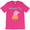 peppa pig mommy pig T-Shirt