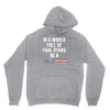 be a sally yates Unisex Hoodie