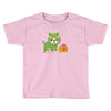 limited haloween Toddler T-shirt