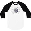 cat ion 3/4 Sleeve Shirt
