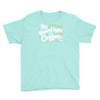 coffee lovers Youth Tee