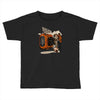 back to jakku Toddler T-shirt