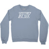 you me at six Crewneck Sweatshirt