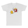 french fried jason All Over Men's T-shirt