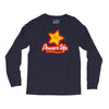 power up Long Sleeve Shirts