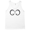 googly eyes Tank Top