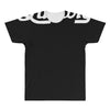 ludwig new All Over Men's T-shirt
