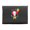 deal with it Accessory Pouches