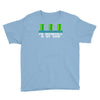 definitely in my zone Youth Tee
