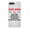 Cancer Woman iPhone 7 Plus Case
