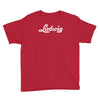 ludwig new Youth Tee