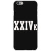 XXIV K iPhone 6/6s Case