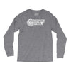 rollin on steel Long Sleeve Shirts