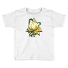 finger lickin&rsquo; deathwish Toddler T-shirt