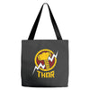 thor Tote Bags