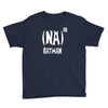 '(na) 16 batman' funny mens funny movie Youth Tee