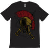 sparta warrior T-Shirt
