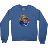 world animal Crewneck Sweatshirt