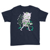 preparing for the goblin fire Youth Tee