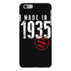 Made In 1935 All Original Part iPhone 6/6s Plus Case