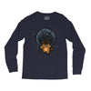 run! Long Sleeve Shirts
