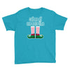 call me elf one more time Youth Tee