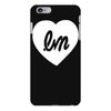 little mix logo heart iPhone 6 Plus/6s Plus Case