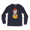 mcjoker2 Long Sleeve Shirts
