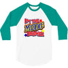 i'm the middle brother 3/4 Sleeve Shirt