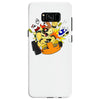 bad luck bowser Samsung Galaxy S8