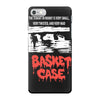 basket case 80s horror movie iPhone 7 Case