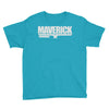 maverick Youth Tee