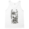 dead priest Tank Top