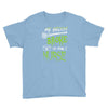 halloween nurses Youth Tee